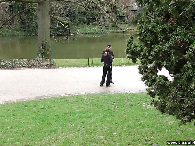 20 yo Shirinna interracial double penetration experience