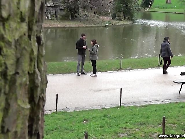 20 yo Shirinna interracial double penetration experience