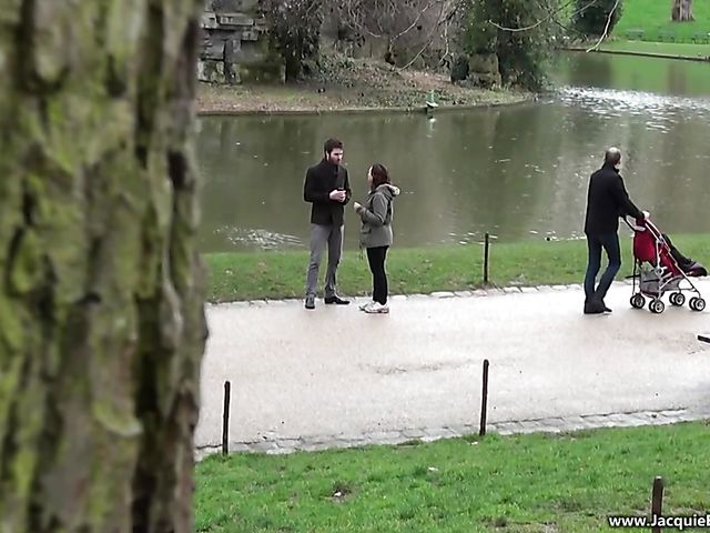 20 yo Shirinna interracial double penetration experience