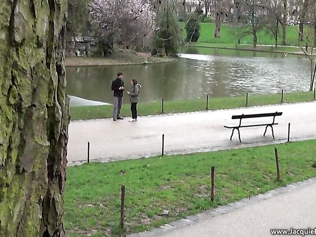 20 yo Shirinna interracial double penetration experience