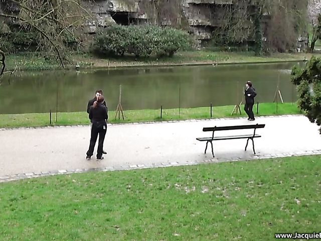 20 yo Shirinna interracial double penetration experience