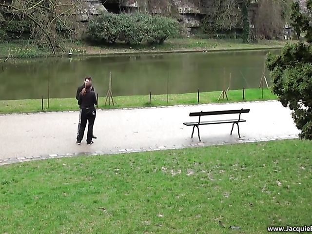 20 yo Shirinna interracial double penetration experience