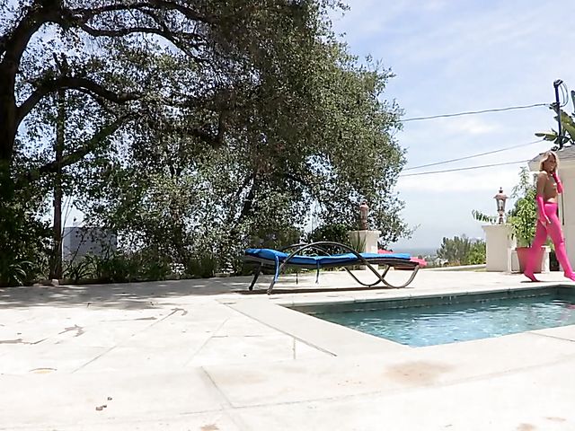 Awesome butt fucking and anal creampies