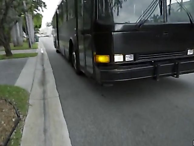 Public fuck party on the bus with teen Arya Fae