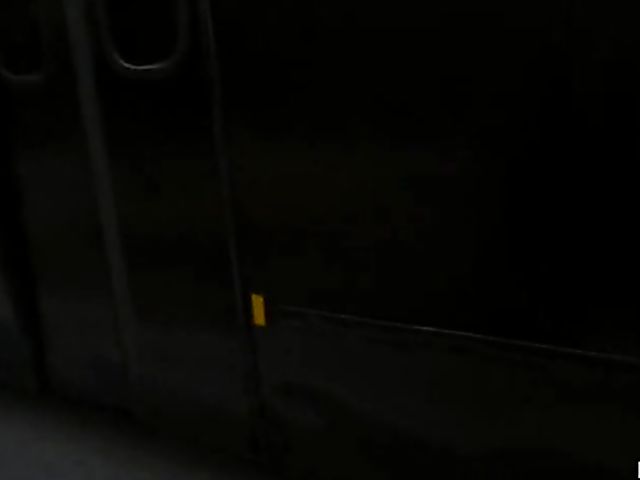 Public fuck party on the bus with teen Arya Fae