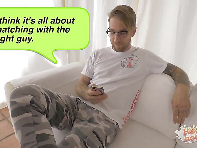 Teen Sydney Cole hardcore deepthroat session