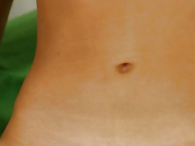 Harley Ann Wolf - Nubiles cute teen solo