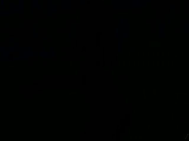 Gorgeous Brett Rossi solo at the bar