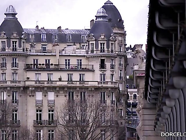 Big cock blowjob for Yanick Shaft