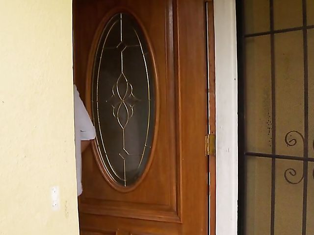 Kylie Knight - Big titty MILF picked up