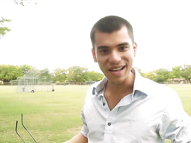 Kylie Knight - Big titty MILF picked up