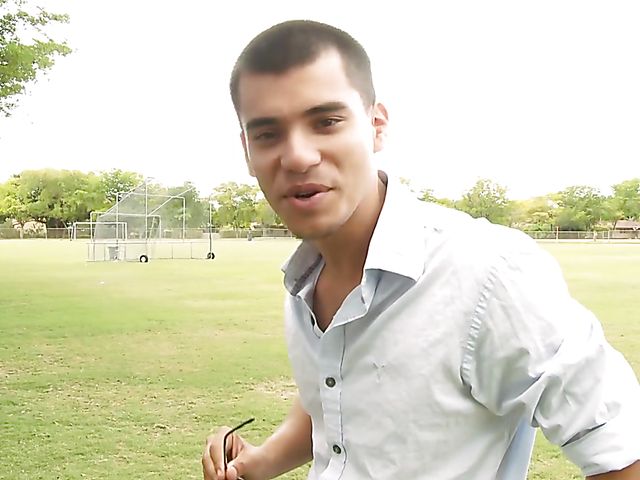 Kylie Knight - Big titty MILF picked up