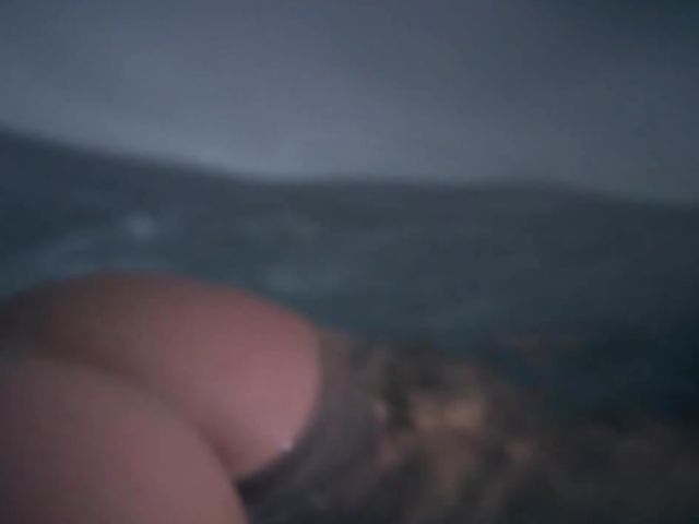 Sexy bathtub masturbation with hot Megan Rain