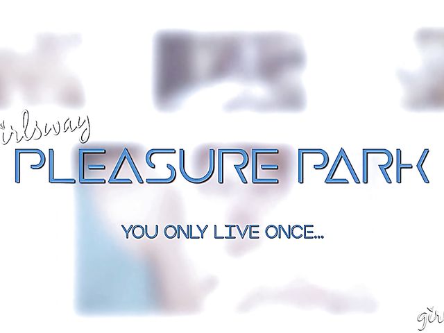 Lesbian MILF seduces nerdy girl Serena Blair