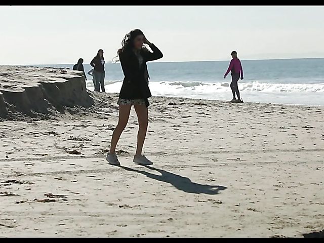 Interracial blowjob and pounding with teen Aubrey Royal