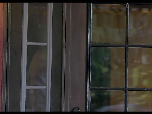 Interracial blowjob and pounding with teen Aubrey Royal