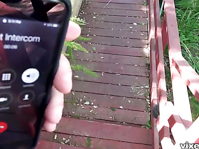 Cowgirl and reverse cowgirl POV with Violet Starr