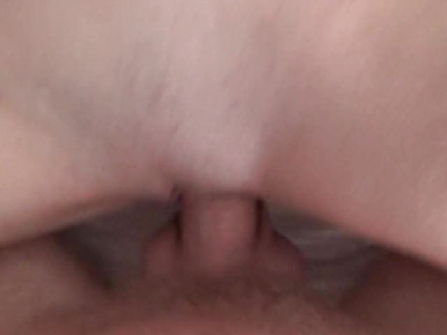 POV FFM 3some with mature Parker Swayze and young Bambi Brooks