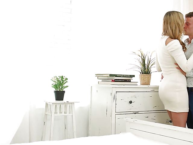 Shakilla Astti - Another teen couple making love