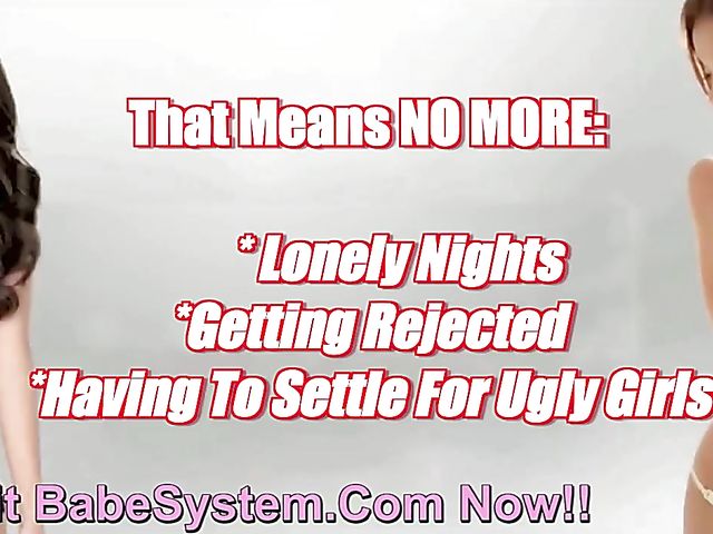 Pigtails teen DP with two bad boys and facial