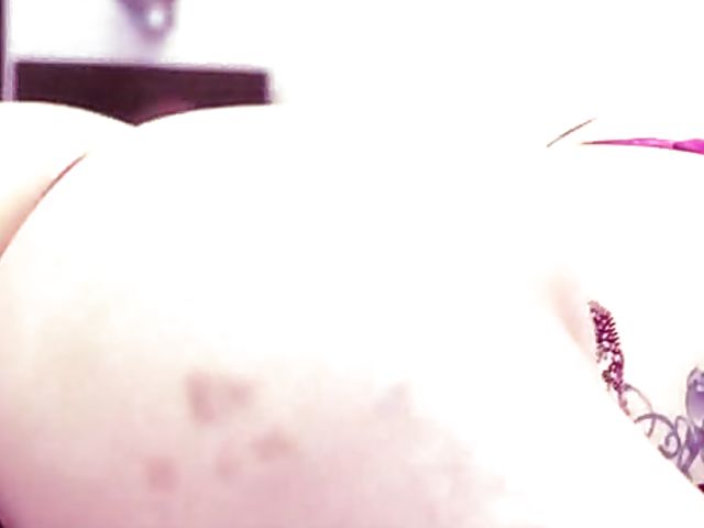 Must see interracial anal gangbang action