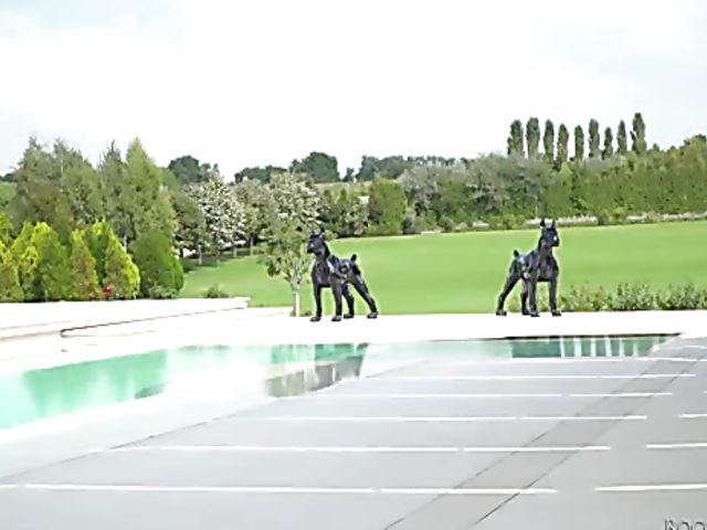 Rocco Siffredi threesome with two ladies