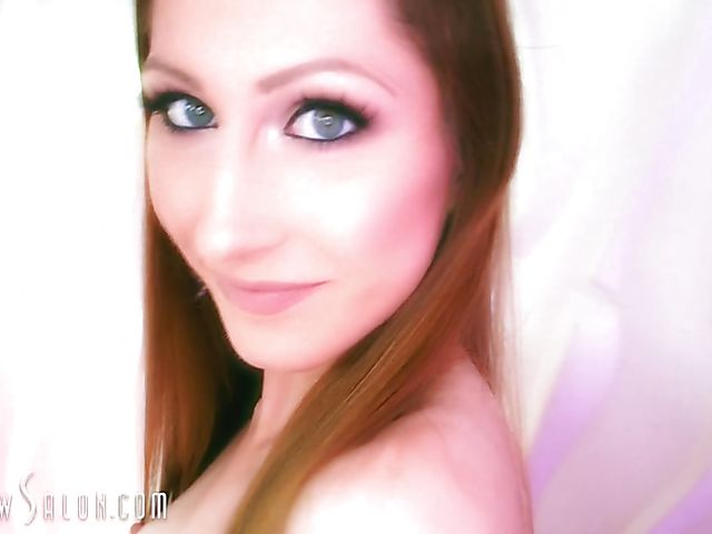 Amazing blowjob and vaginal fisting from behind