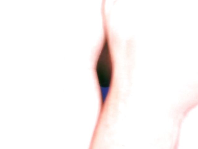 Amazing blowjob and vaginal fisting from behind