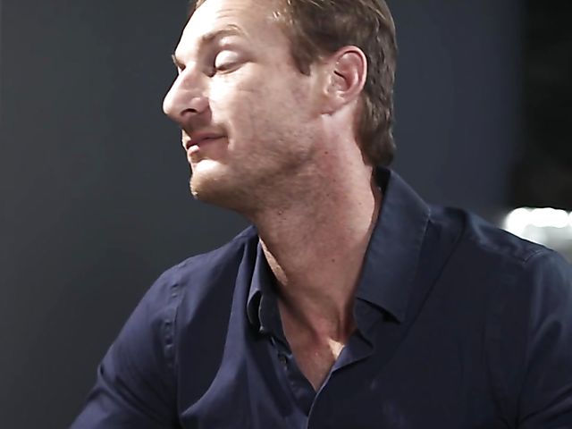 Slutty teen Lily Adams fucks her mothers boyfriend