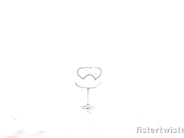 Daphne and Lexi Dona's pussy fisting session