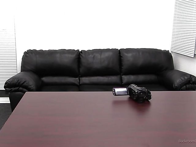 Ass fucking in the backroom with teen Isabella