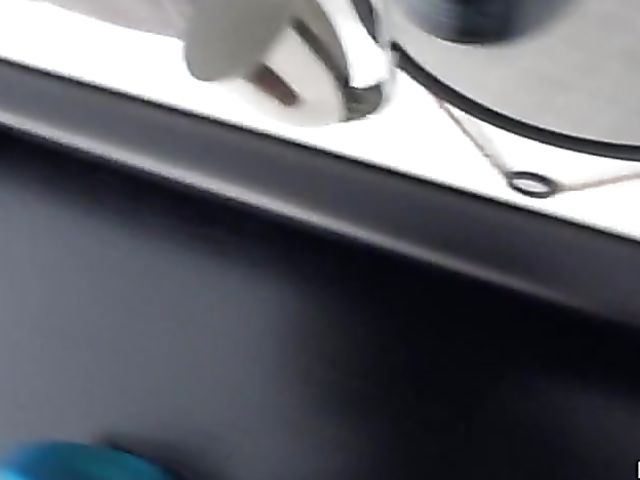 Doggy style anal in the bedroom with young Alyssa Cole