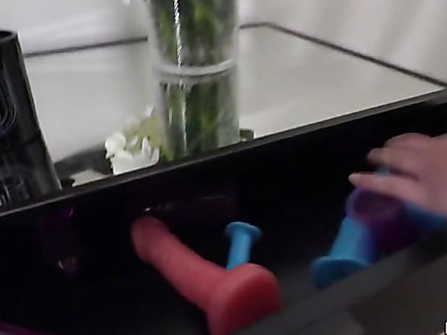 Doggy style anal in the bedroom with young Alyssa Cole