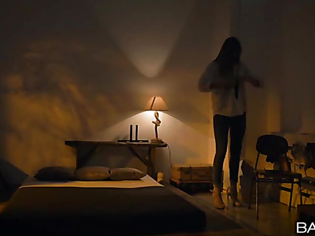 Anny Aurora - Passionate sex with adorable girls