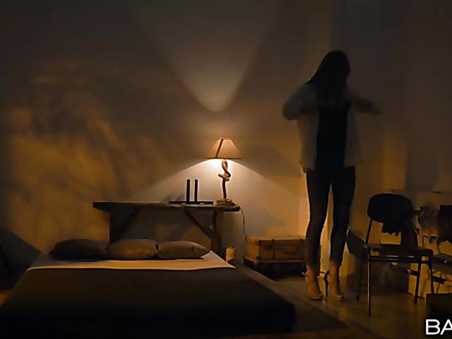 Anny Aurora - Passionate sex with adorable girls