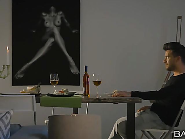 Anny Aurora - Passionate sex with adorable girls