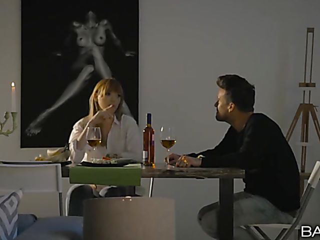 Anny Aurora - Passionate sex with adorable girls