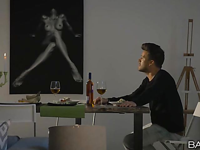 Anny Aurora - Passionate sex with adorable girls