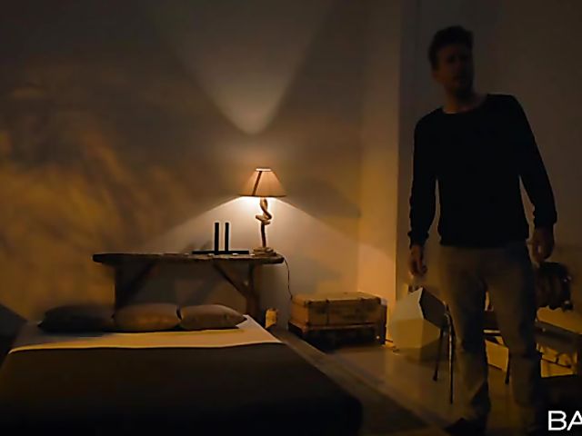 Anny Aurora - Passionate sex with adorable girls