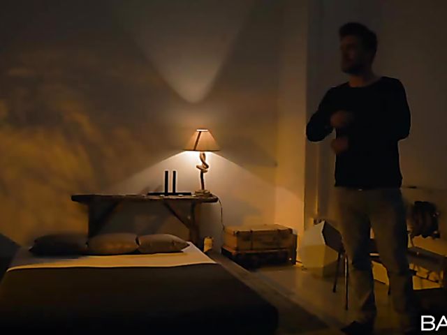 Anny Aurora - Passionate sex with adorable girls