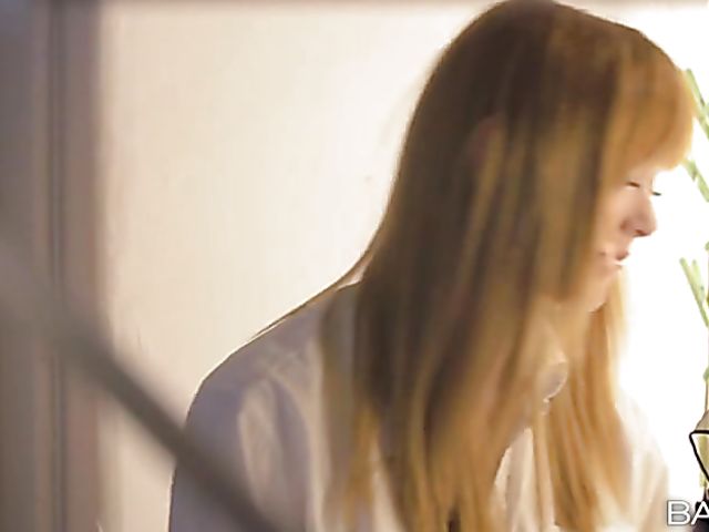 Anny Aurora - Passionate sex with adorable girls