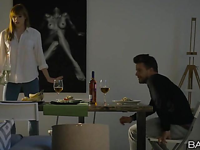 Anny Aurora - Passionate sex with adorable girls