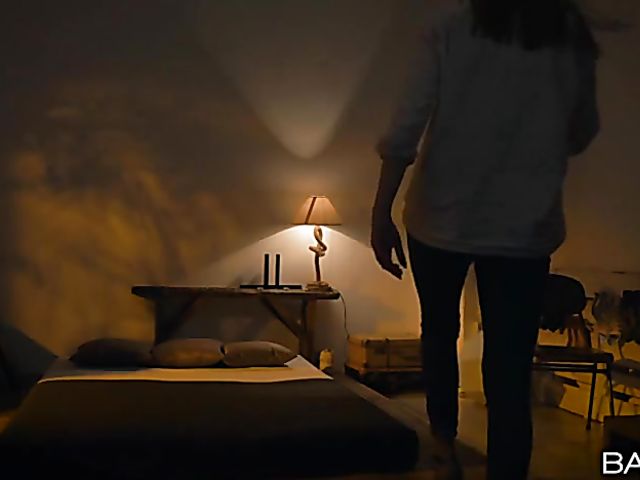 Anny Aurora - Passionate sex with adorable girls