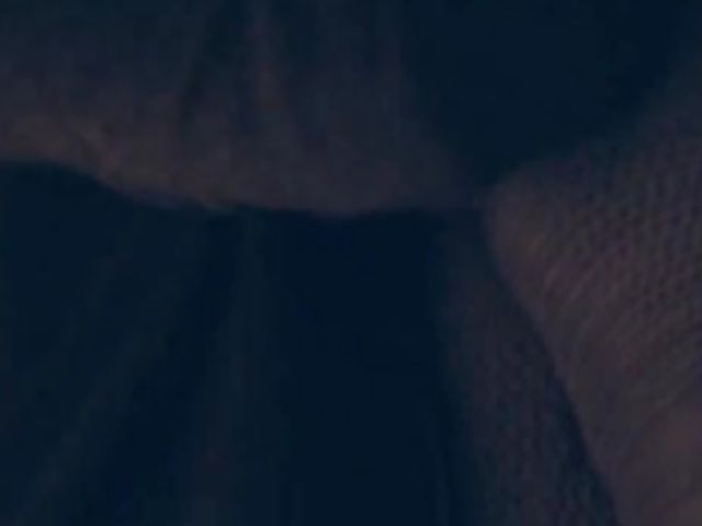 A hard fuck by the fire with teen Izzy Bell