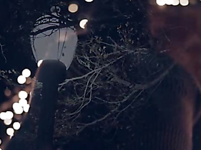 A hard fuck by the fire with teen Izzy Bell