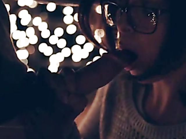 A hard fuck by the fire with teen Izzy Bell