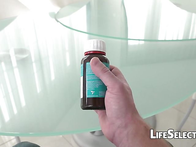 POV fucking with a good looking blonde