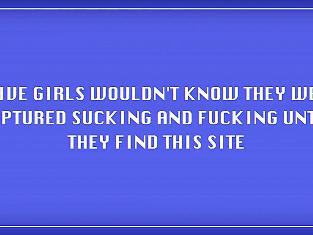 Russian amateur gets pounded in POV