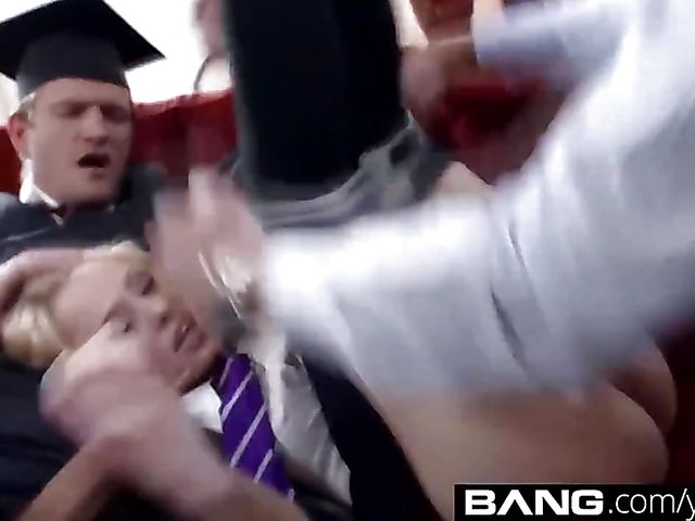 Teens anal dreams come true compilation