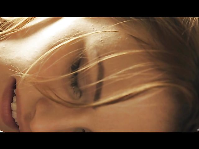 Lesbian erotic video with Belle Claire and Sybil A